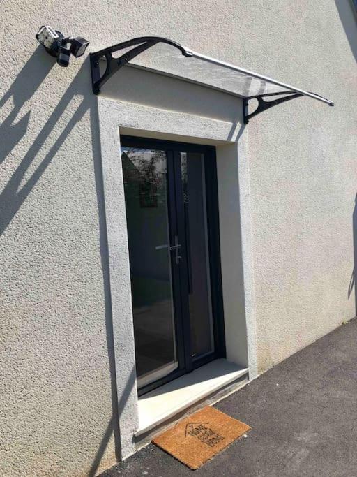Maisonnette Avec Terrasse Argences